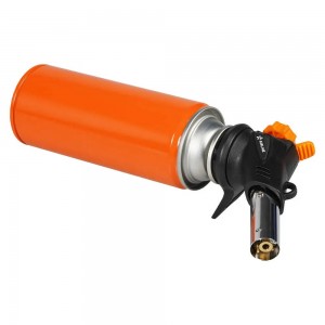 Горелка газовая на цанговый баллон ADTG014 AIRLINE