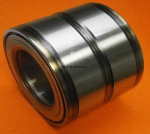 Ремонтный ступичный узел 90x160x125, Stralis/EuroStar/EuroTech BR0109001 ALON