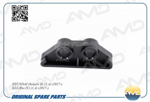 Успокоитель цепи ГРМ нижний HYUNDAI Solaris II, 1,4, 2017-, KIA Rio IV, 1,4, 201 AMD.CS238 AMD