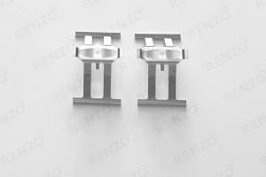 RFK551 Монтажные комплекты дискового тормоза RFK551 RENZO