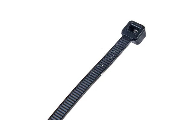 к-кт стяжек пластиковых! 100шт. 5.0х450\ 8918105SX STELLOX