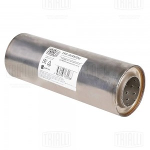 Пламегаситель универс. 100/290-55 (нерж. сталь) (ESM 10029055p) ESM 10029055P TRIALLI