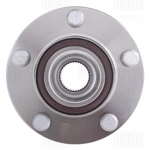 Ступица Mazda 3 (03-) (перед. в сборе с подшип.) (MR 2532) MR 2532 TRIALLI