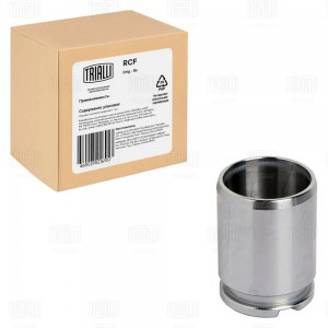 Поршень суппорта Audi 80 (86-)/100 (82-)/(90-) зад. d=38мм (RCF 052206) RCF052206 TRIALLI