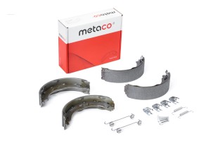 CITROEN JUMPER/PEUGEOT BOXER 3030017 METACO