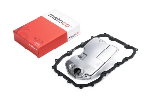 VW TOUAREG (2002>)/AUDI Q7 (2005>) С ПРОКЛАДКОЙ 1040116 METACO