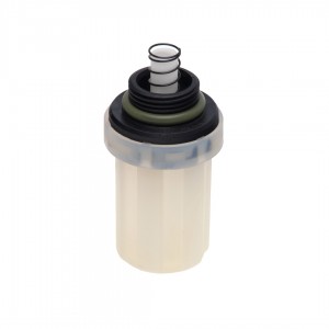 Фильтр топливный MAN HENGST E6KS HENGST