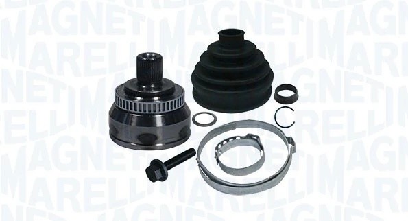 ШРУС наружный FORD Galaxie (95-06) комплект MAGNETI MARELLI 302015100125 MAGNETI MARELLI