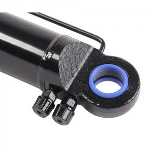 Цилиндр SCANIA P114 series подъема кабины MEGAPOWER 50015010 MEGA POWER