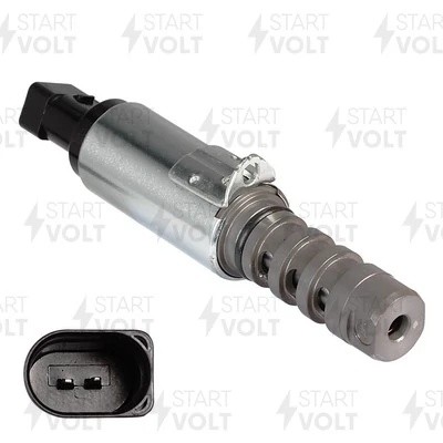 Клапан электронной регулировки фаз ГРМ SVC1824 SVC 1824 START VOLT