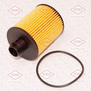 OPEL CORSA D (2006-2015) TBB1065 TATSUMI