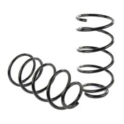 Пружина подвески передняя MAZDA 3 04-09 1.4/1.6L GANZ GIK02217 GANZ