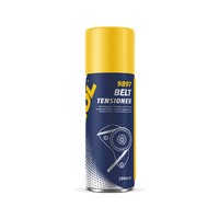 Кондиционер и натяжитель ремней 9897 Belt Tensioner 200мл 2142 MANNOL