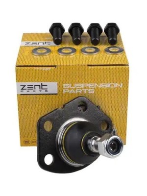 опора шаровая! except 1800kg Fiat Ducato, Peugeot Boxer 01> Z36956 ZENTPARTS