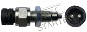 VOLVO TRUCK FH12 (2000-2008) блокировки дифференциала INF05011 STARTEC