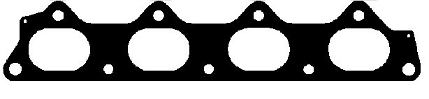 Прокладка коллектора выпускного 2852133020 HYUNDAI KIA