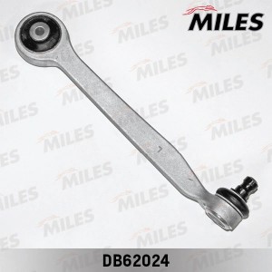 Рычаг левый AUDI A4 (B5, B6, B7), A6 (C5), PASSAT (3B_) (TRW JTC421) DB62024 DB62024 MILES