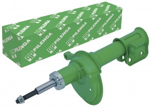 Амортизатор передний ВАЗ 1118 правый масляный ВАЗ 1118 SH-P2718-O SHP2718O PILENGA