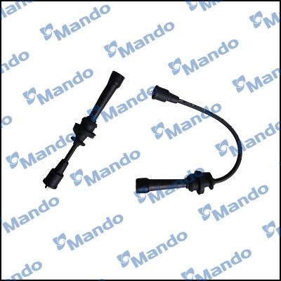 Провода высокого напряжения комплект EWTH00012H EWTH00012H MANDO