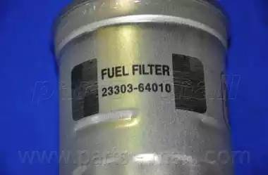 Фильтр топливный TOYOTA LAND CRUISER 70/80 2.4D-4.2D/MAZDA B-SERIE 2.0D-2.5D  PC PCF003 PMC PARTS MALL
