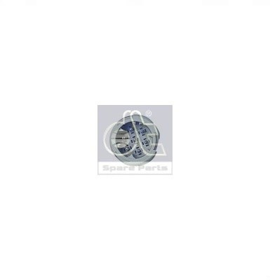 Пружина тормозной колодки HONGYAN 3 DIESEL TECHNIC