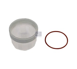 стакан насоса подкачки!\ MAN D0834/36 D2066/2676 3.22045 DIESEL TECHNIC