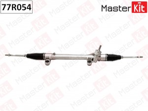Рейка рулевая, (D14 мм), Toyota Corolla E120 / Corolla Verso 2002-2006 77R054 77R054 MASTER KIT