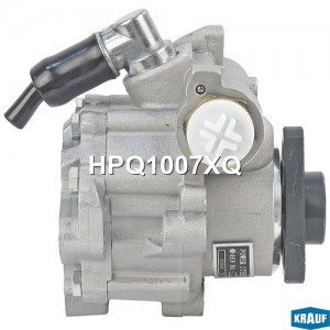 Насос гидроусилителя руля KRAUF HPQ1007XQ HPQ1007XQ KRAUF