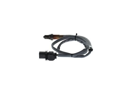 Датчик кислорода BMW 5 (E60,E61),X5 (E70),X6 (E71) BOSCH 0 258 017 101 BOSCH