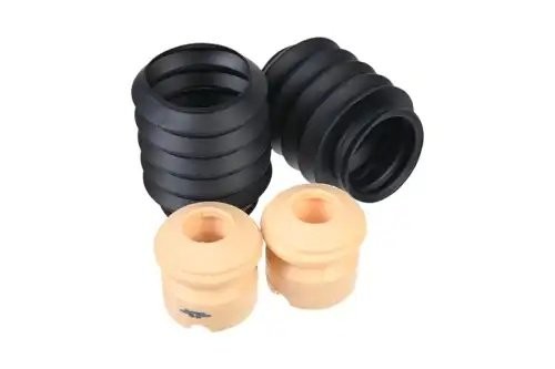 к-кт пыл.+отб. пер. амортизатора!2+2 шт.\ BMW E39/E60/E61 95> sport Z56883 ZENTPARTS