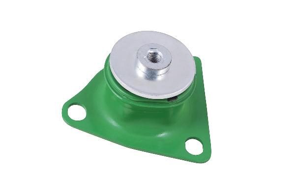 сайлентблок подрамника зад.п.!\ Audi 100/A6 90-97 Z25411 ZENTPARTS