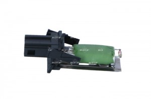 VW GOLF III/VENTO 91-97 342073 NRF