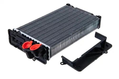 радиатор печки!\ Renault Megane Scenic 1.4i-1.9DTi 96> Z19818 ZENTPARTS