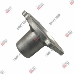 Крышка промежуточного вала (длинного) 10JSD180-1707054 SHAFT