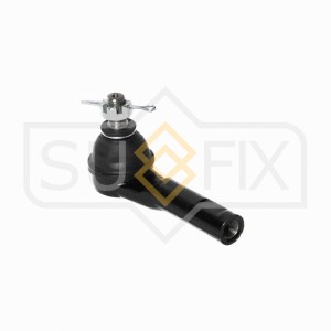Рулевой наконечник L/R NISSAN Almera(N16) 1.5-2.2D 00 SE-1060 SE-1060 SUFIX