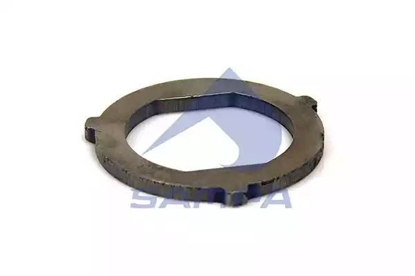 Шайба RENAULT VOLVO ступицы стопорная SAMPA 080317 SAMPA