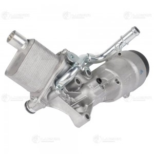 Радиатор масляный OPEL Astra (10-) LUZAR LOC2105 LUZAR