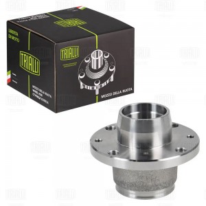 Ступица для а/м ВАЗ 2101 "TRIALLI" MR 0101 TRIALLI