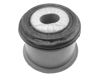 сайлентблок подрамника зад.!\ Audi A4/A6, VW Passat 95-05 80000210 CORTECO
