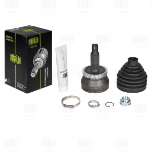 ШРУС Kia Sorento II (09-) 2.4i CVVT (наруж. перед.) (GO 0866) GO0866 TRIALLI