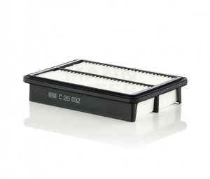 Фильтр воздушный C26032 MANN FILTER