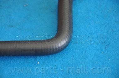 Патрубок бачка расширительного DAEWOO LEMAN/CIELO PXNMC-091 PXNMC-091 PMC PARTS MALL