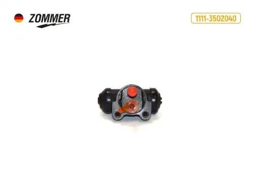 Цилиндр тормозной задний ВАЗ 1111 Ока 11113502040 ZOMMER