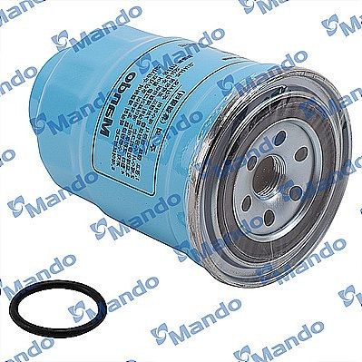 Фильтр топливный NISSAN Patrol,Navara MANDO EFF00127T MANDO