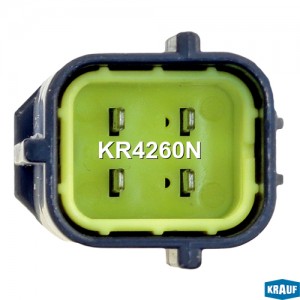 Датчик кислорода CHEVROLET Epica (06-11) KRAUF KR4260N KRAUF