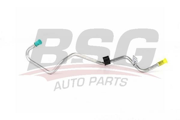 Трубка FORD Transit (00-) (2.0/2.4 D) ГУРа левая BSG BSG30725031 BSG