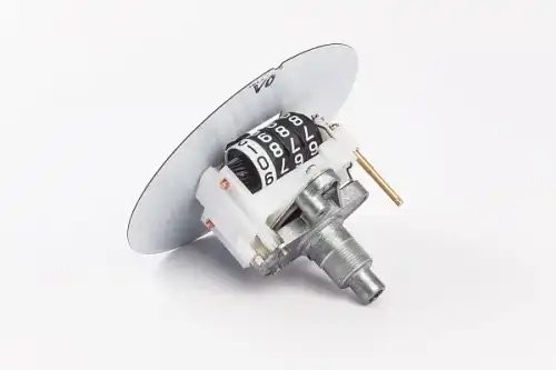 Спидометр ВАЗ-2107 AVTOPRIBOR 233802010 AVTOPRIBOR