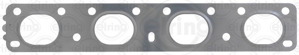 Прокладка коллектора BMW 1 (E82,E88),3 (E46),X1 (E84),X3 (E83) выпускного ELRING 438.820 ELRING