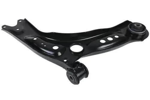 рычаг передний левый!\ Audi A3, WV Golf 13> Z25101 ZENTPARTS