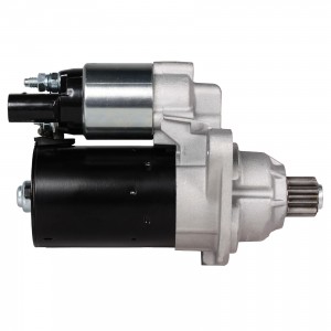 Стартер для а/м VAG Octavia (00-)/Tiguan (11-) 1.8i/1.8T/2.0TSi AT (LSt 1819) LST 1819 START VOLT